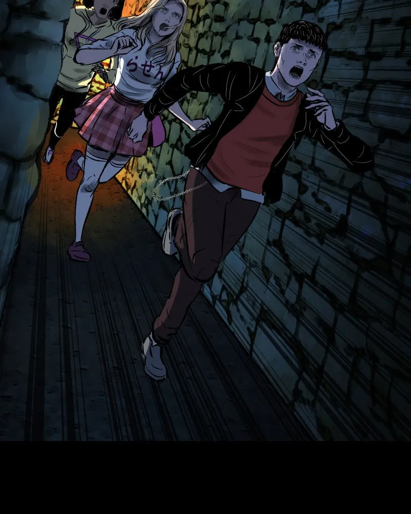 GremoryLand Chapter 14 page 47 - 