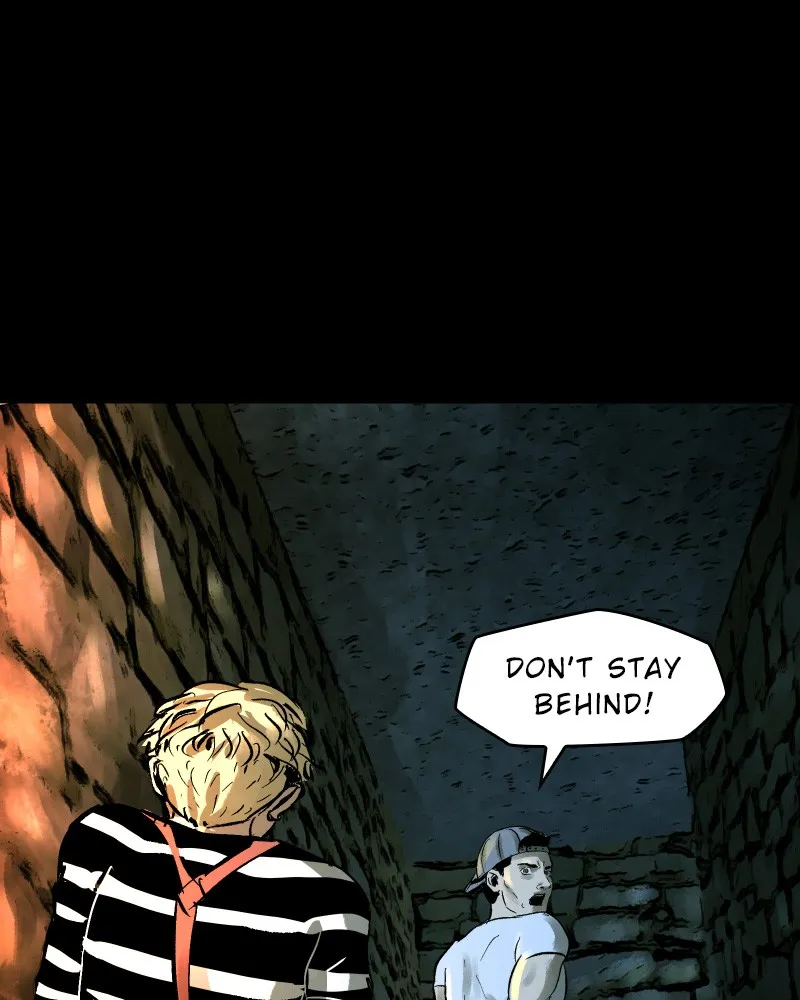 GremoryLand Chapter 14 page 48 - 