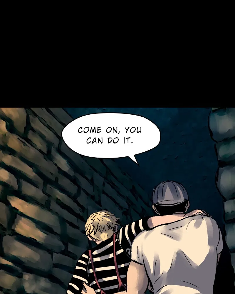 GremoryLand Chapter 14 page 53 - 