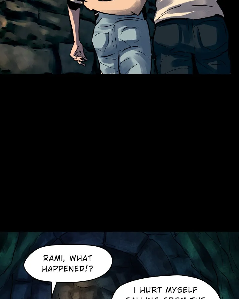 GremoryLand Chapter 14 page 54 - 