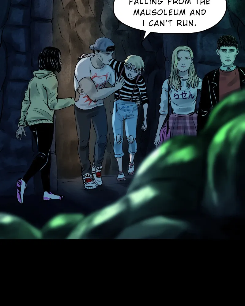 GremoryLand Chapter 14 page 55 - 