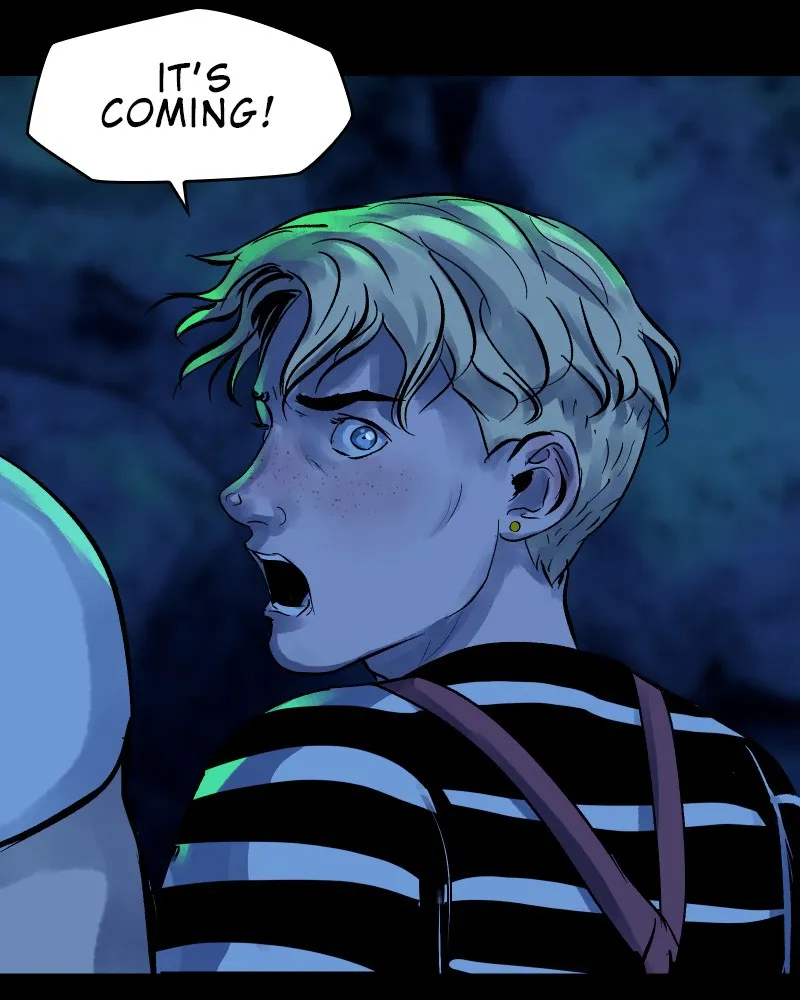 GremoryLand Chapter 14 page 60 - 