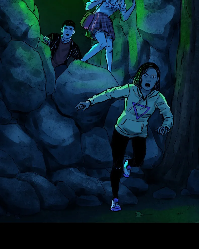GremoryLand Chapter 14 page 68 - 