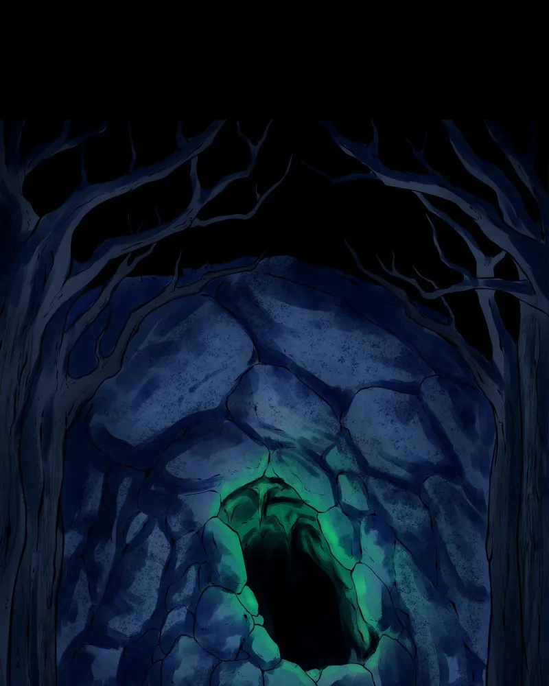 GremoryLand Chapter 14 page 71 - 
