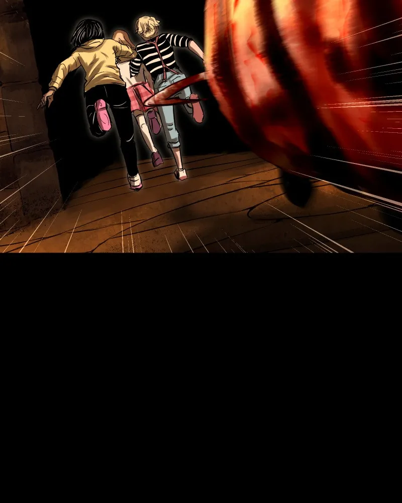 GremoryLand Chapter 14 page 10 - 