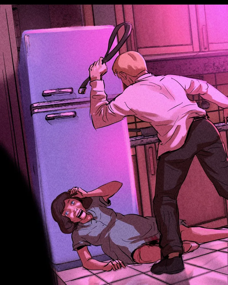 GremoryLand Chapter 2 page 16 - 