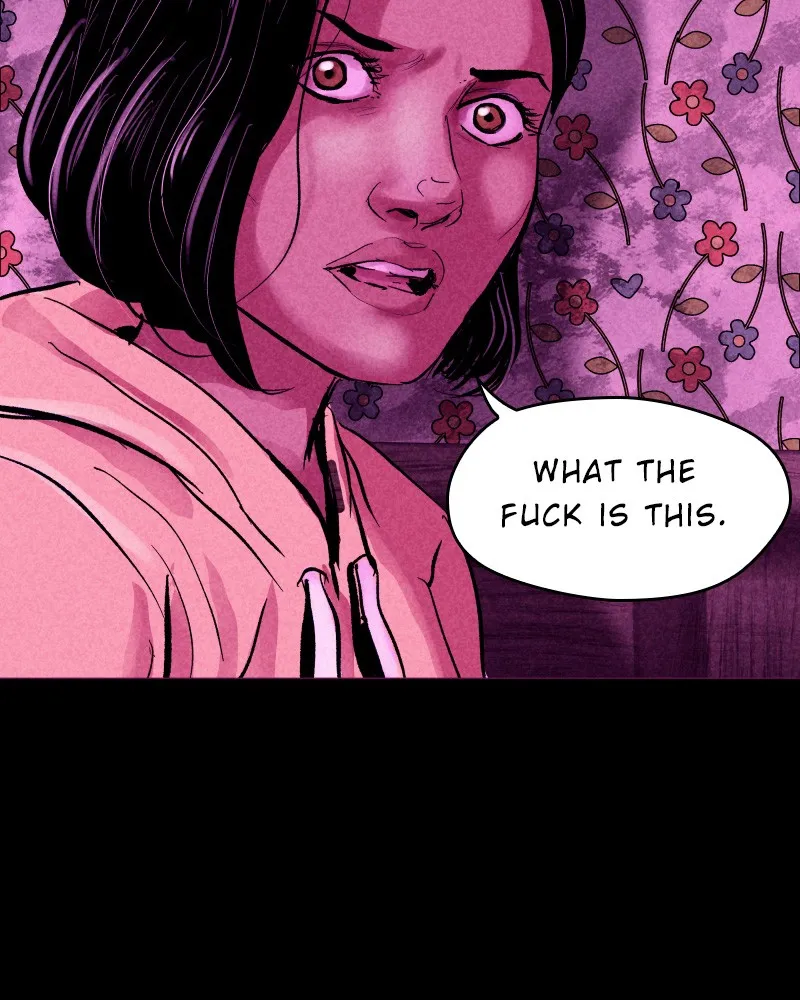 GremoryLand Chapter 2 page 18 - 