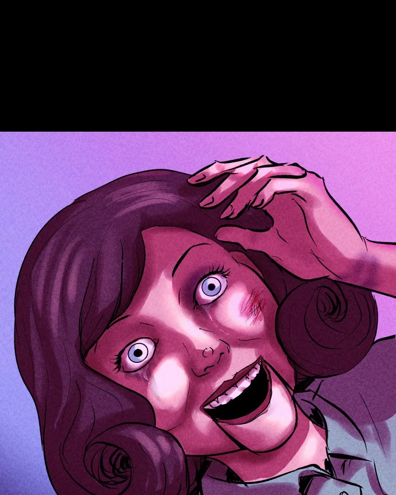 GremoryLand Chapter 2 page 19 - 