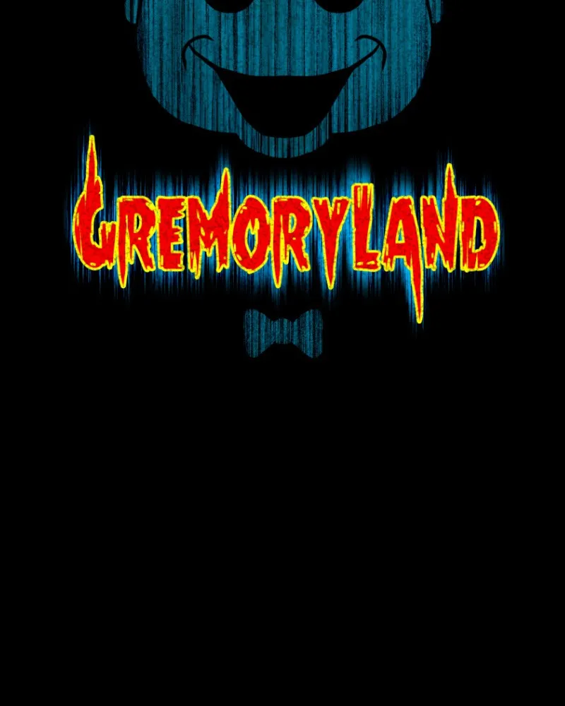 GremoryLand Chapter 2 page 27 - 