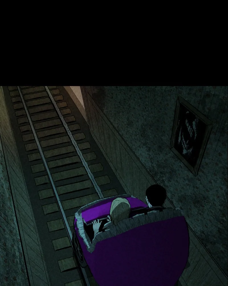 GremoryLand Chapter 2 page 28 - 
