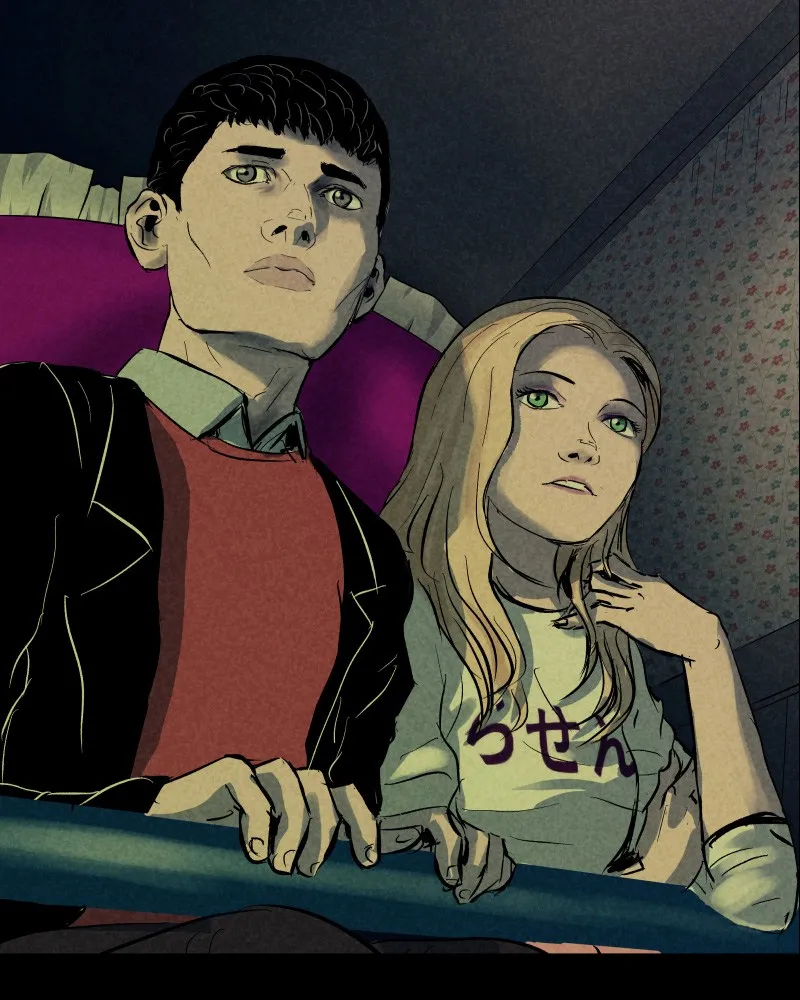 GremoryLand Chapter 2 page 30 - 