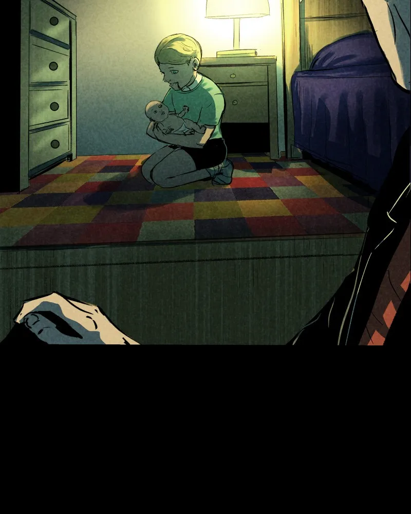 GremoryLand Chapter 2 page 32 - 