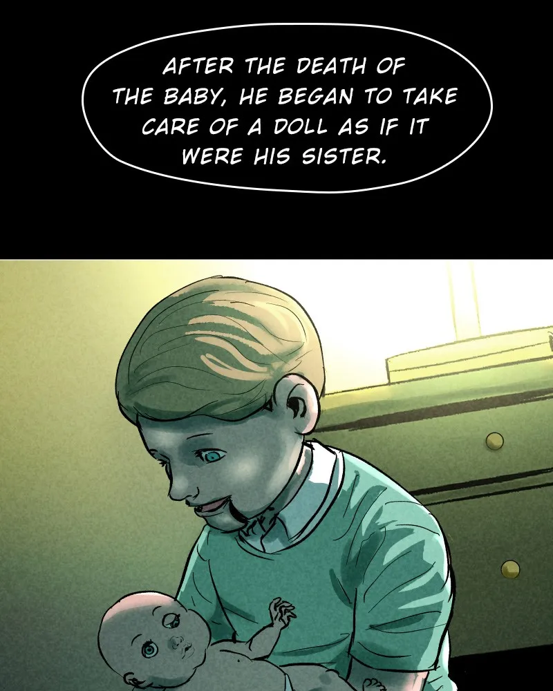 GremoryLand Chapter 2 page 34 - 