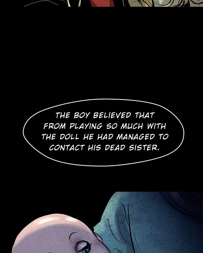 GremoryLand Chapter 2 page 37 - 