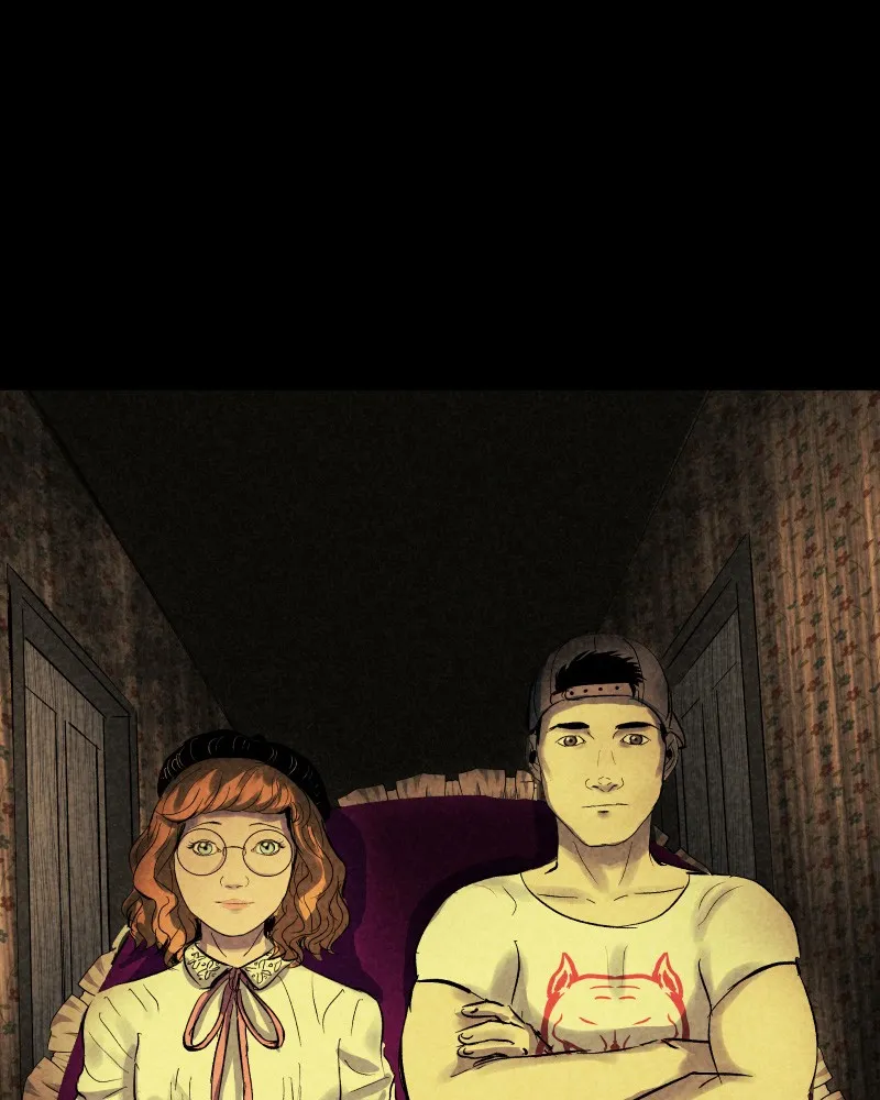 GremoryLand Chapter 2 page 42 - 