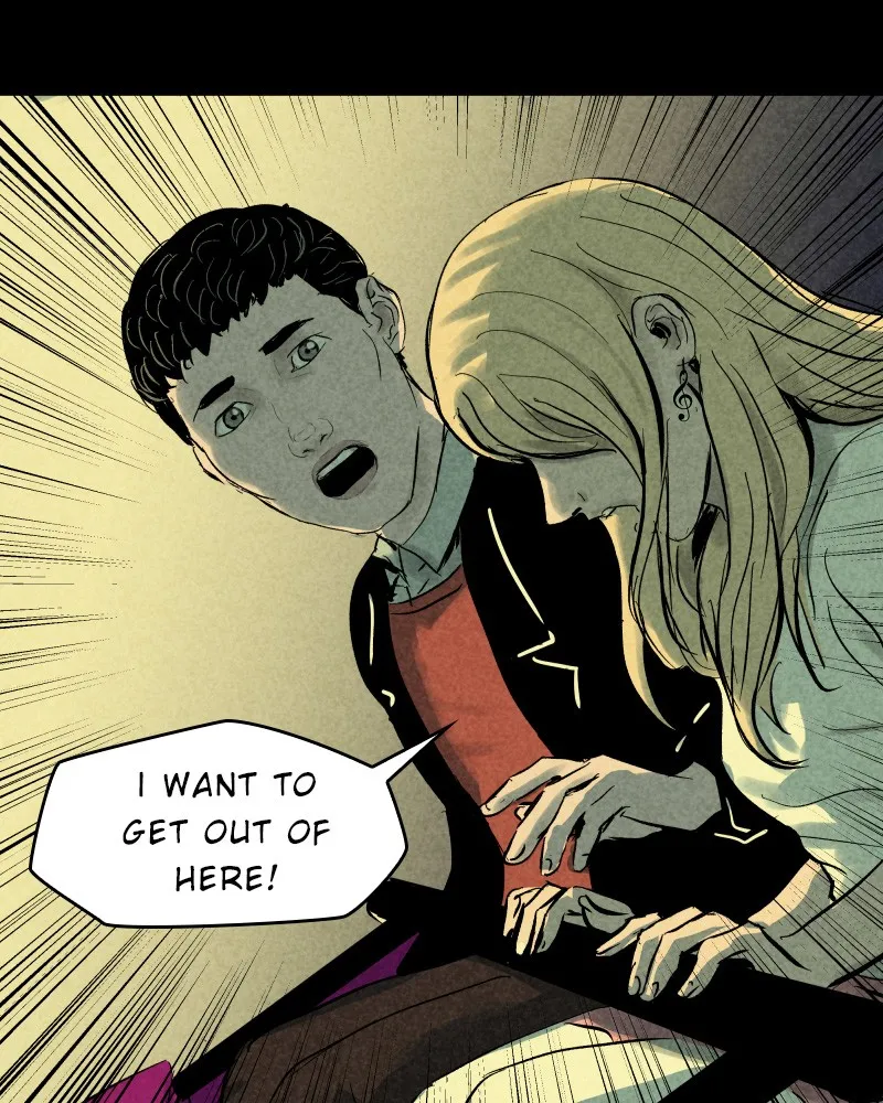 GremoryLand Chapter 2 page 44 - 