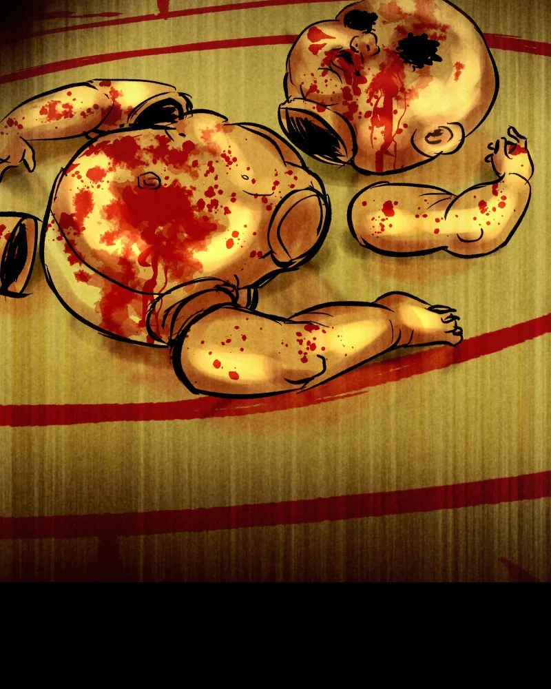 GremoryLand Chapter 2 page 51 - 