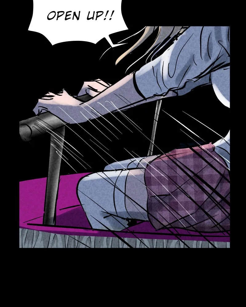 GremoryLand Chapter 2 page 54 - 
