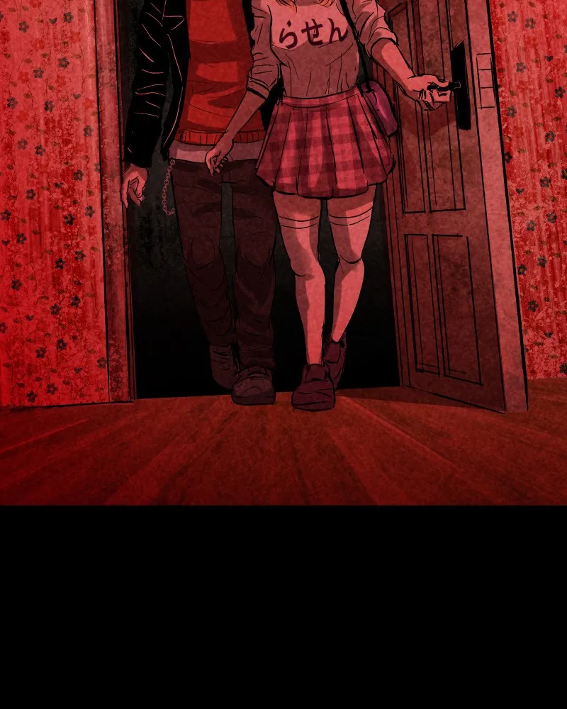 GremoryLand Chapter 2 page 61 - 