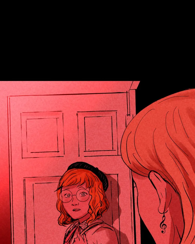 GremoryLand Chapter 2 page 64 - 