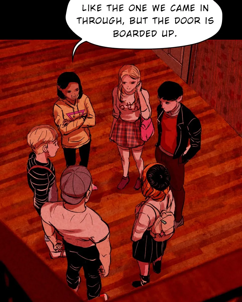 GremoryLand Chapter 2 page 66 - 