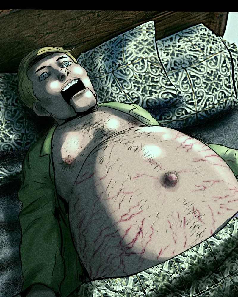 GremoryLand Chapter 2 page 79 - 
