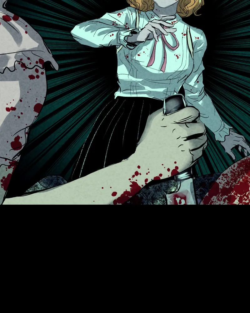 GremoryLand Chapter 2 page 87 - 