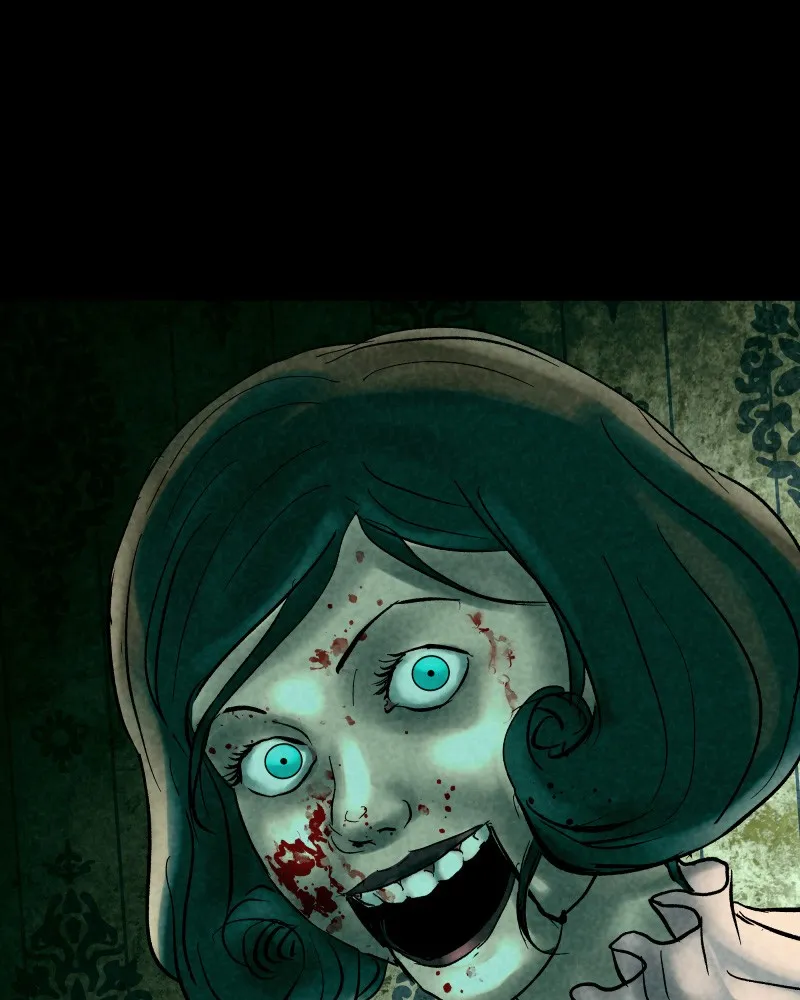 GremoryLand Chapter 2 page 88 - 
