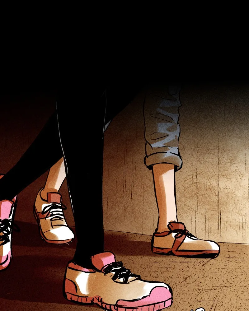 GremoryLand Chapter 3 page 18 - 
