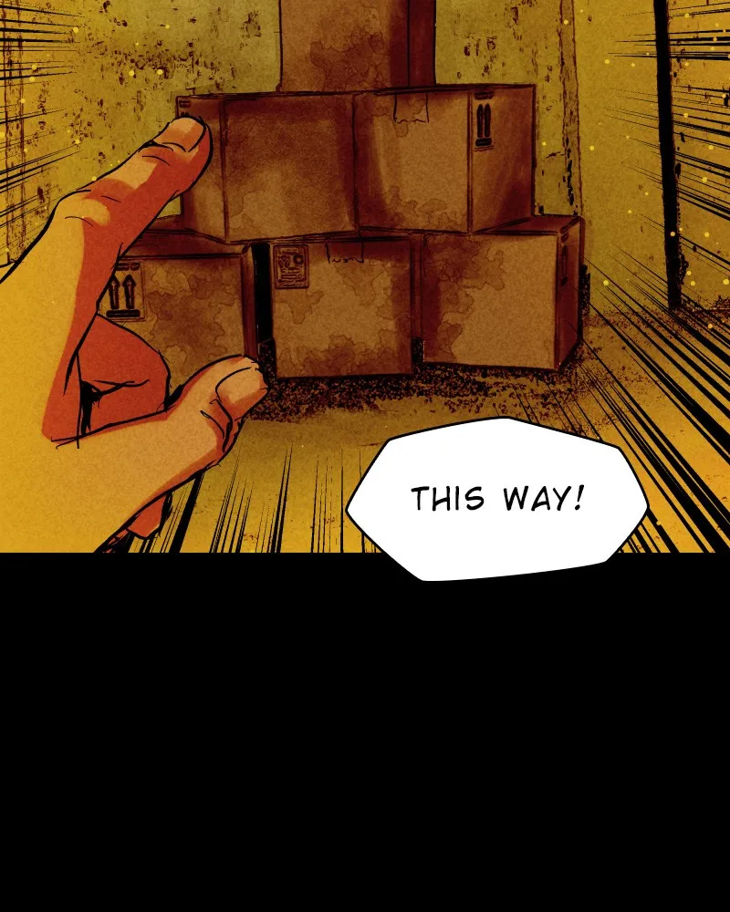GremoryLand Chapter 3 page 28 - 
