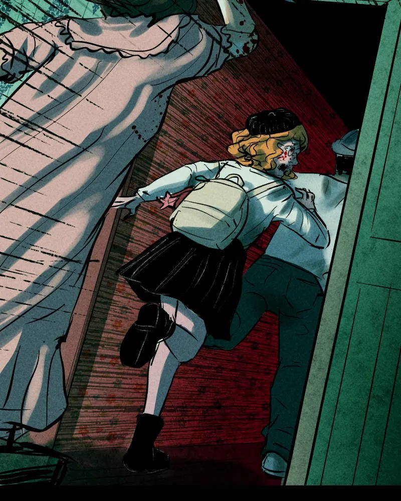GremoryLand Chapter 3 page 4 - 