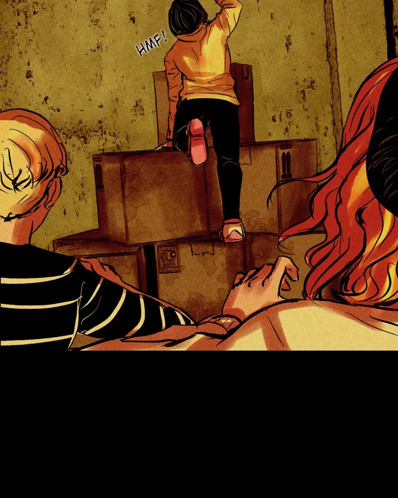 GremoryLand Chapter 3 page 31 - 