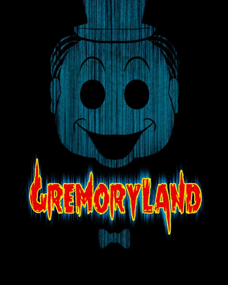 GremoryLand Chapter 3 page 34 - 
