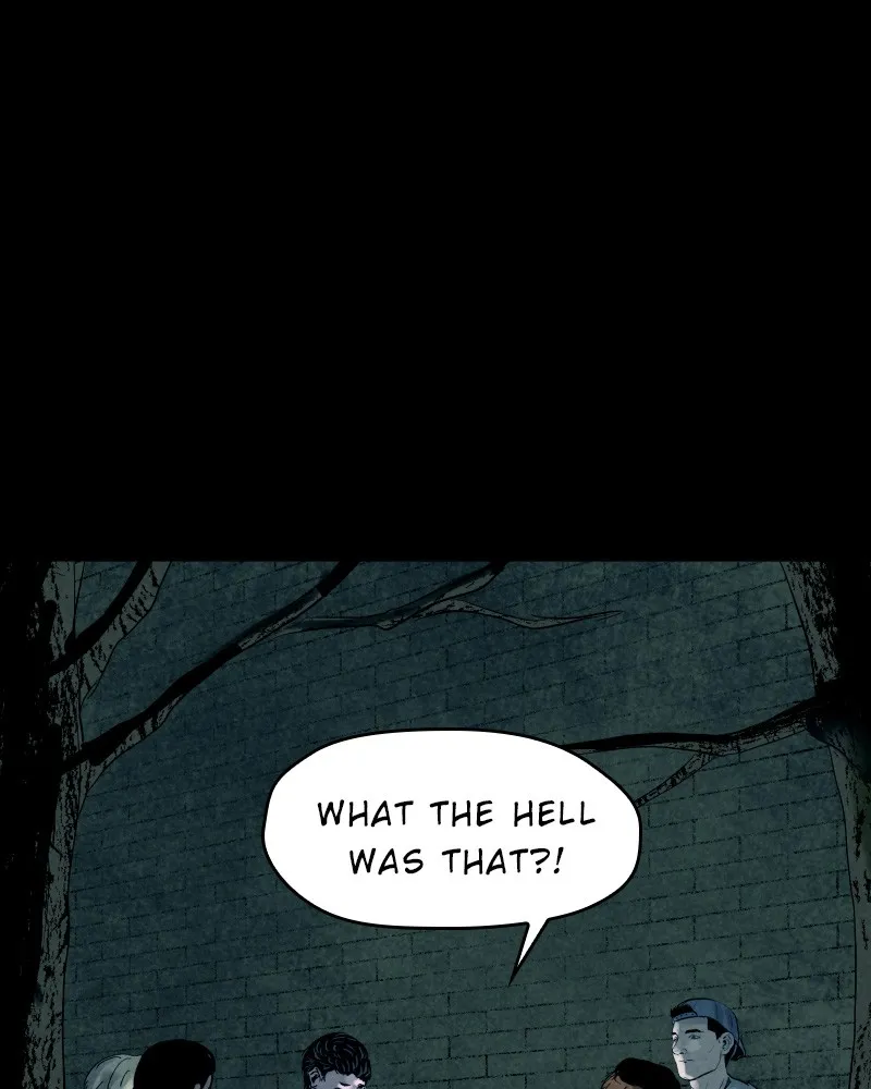 GremoryLand Chapter 3 page 35 - 
