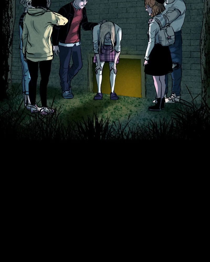 GremoryLand Chapter 3 page 36 - 