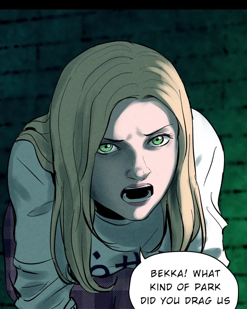 GremoryLand Chapter 3 page 37 - 
