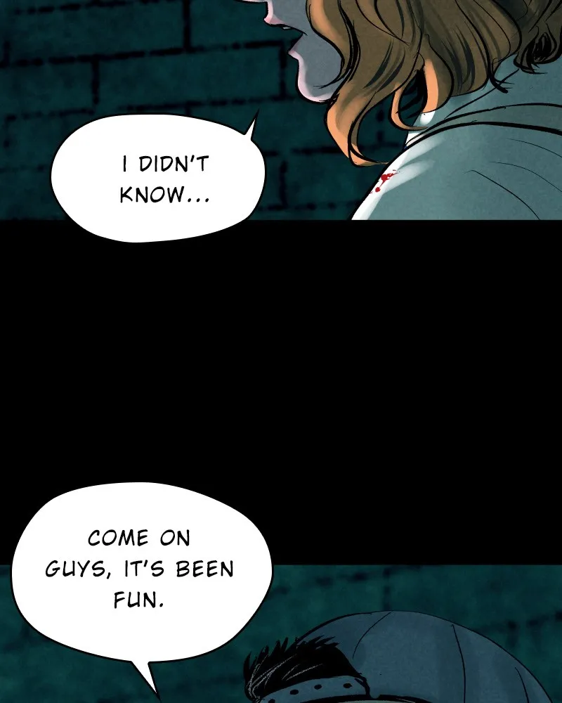 GremoryLand Chapter 3 page 39 - 