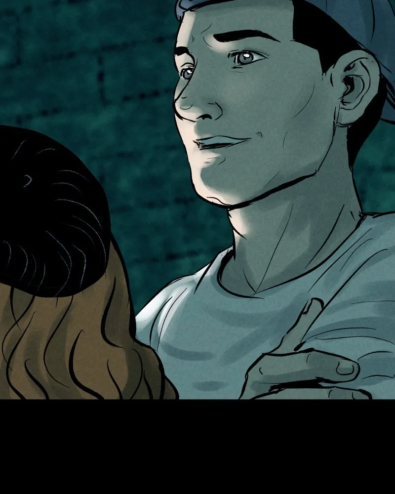 GremoryLand Chapter 3 page 40 - 