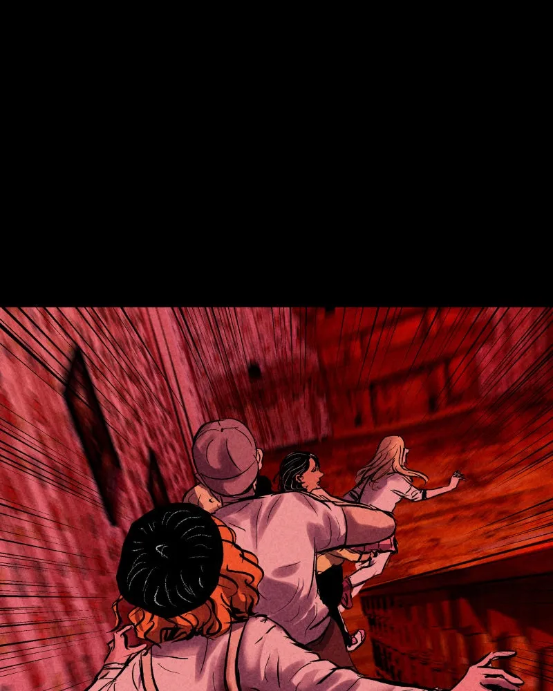 GremoryLand Chapter 3 page 5 - 
