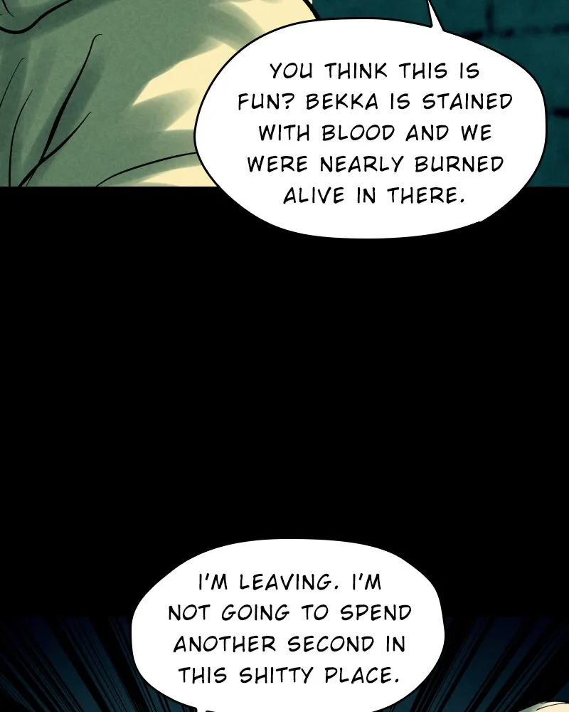 GremoryLand Chapter 3 page 42 - 