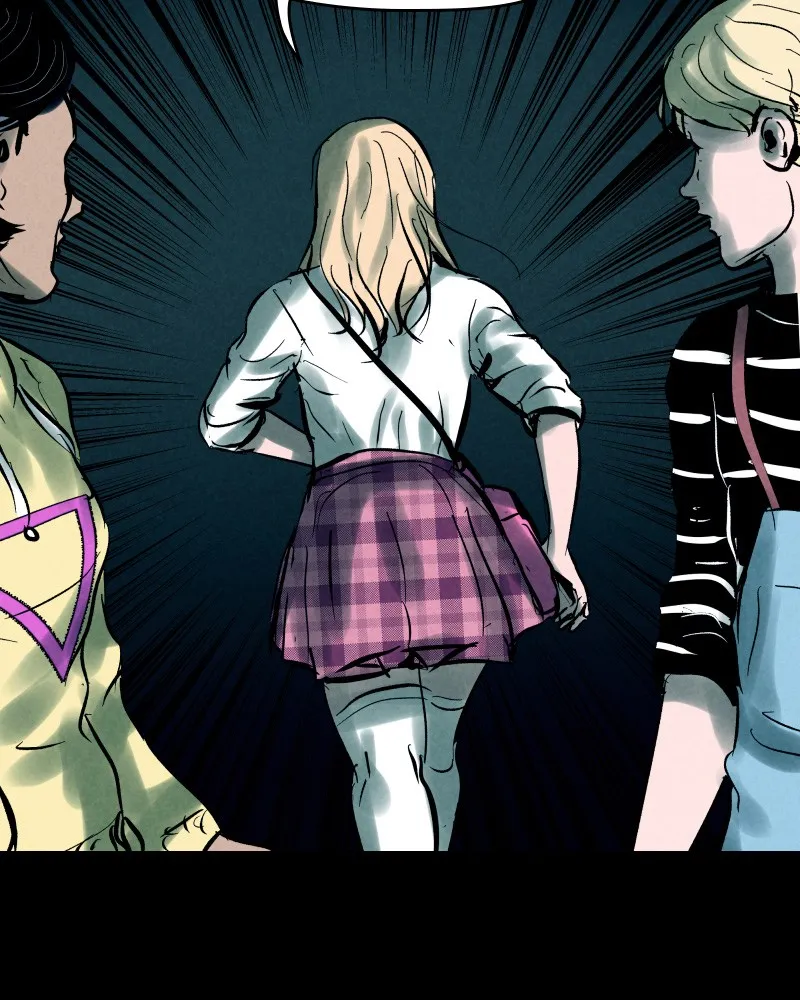 GremoryLand Chapter 3 page 43 - 