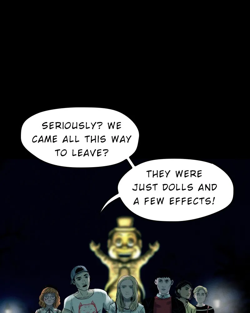 GremoryLand Chapter 3 page 44 - 