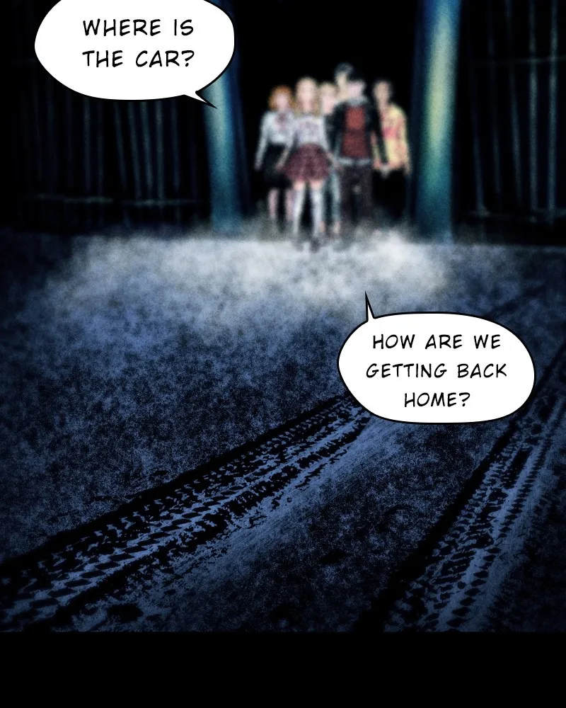 GremoryLand Chapter 3 page 48 - 