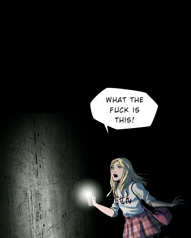 GremoryLand Chapter 3 page 55 - 