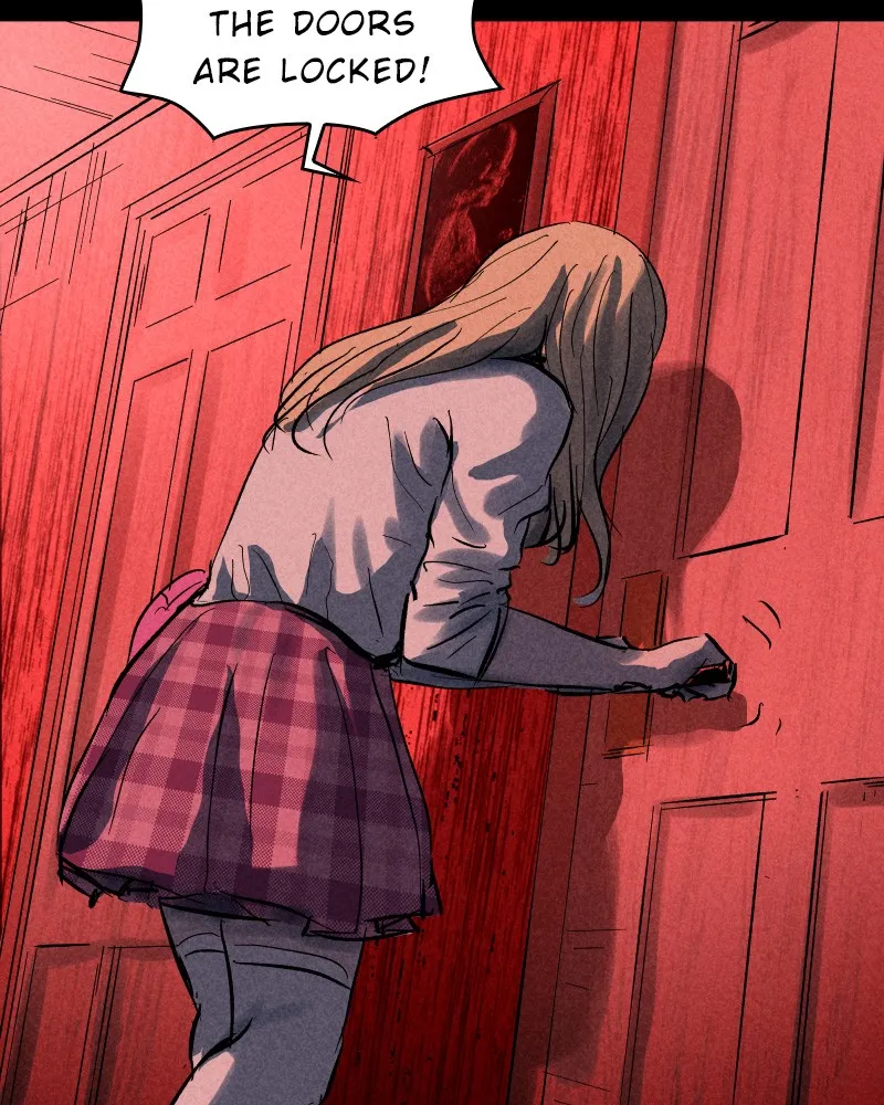 GremoryLand Chapter 3 page 7 - 