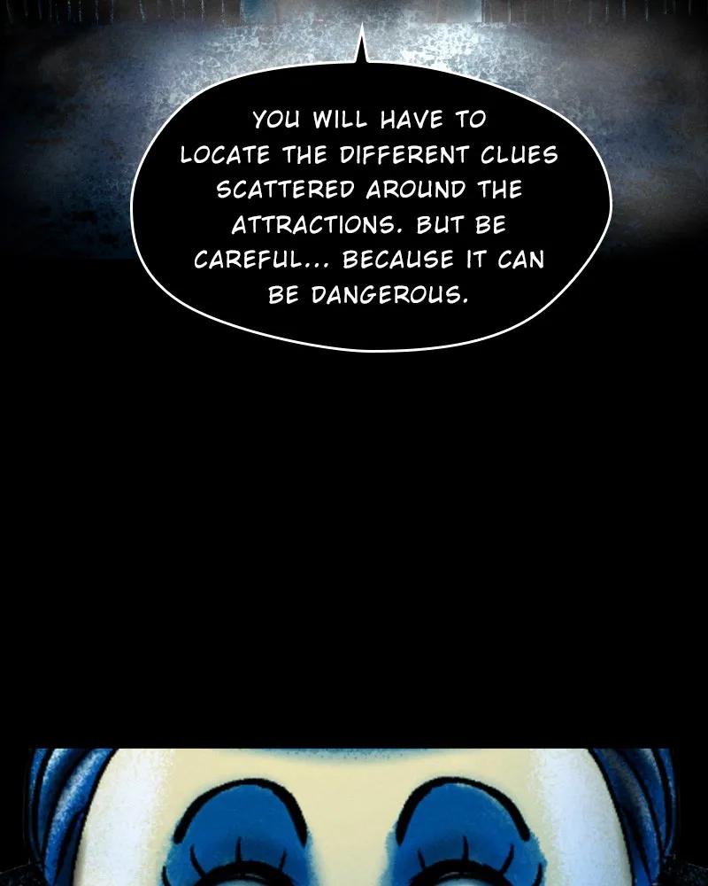 GremoryLand Chapter 3 page 63 - 