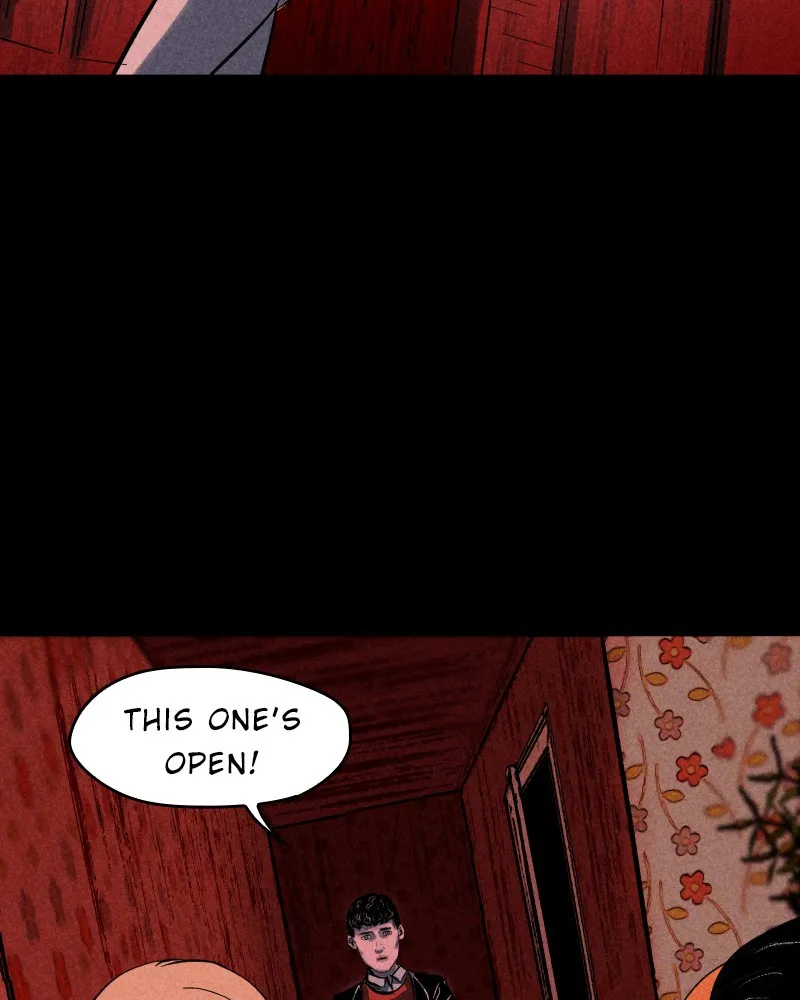 GremoryLand Chapter 3 page 8 - 