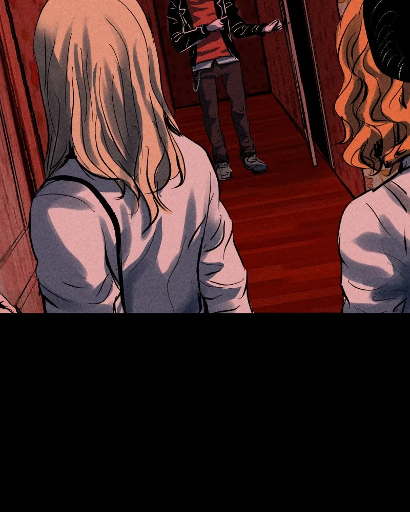 GremoryLand Chapter 3 page 9 - 