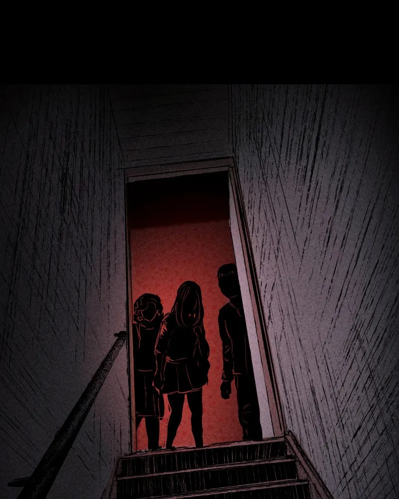GremoryLand Chapter 3 page 10 - 