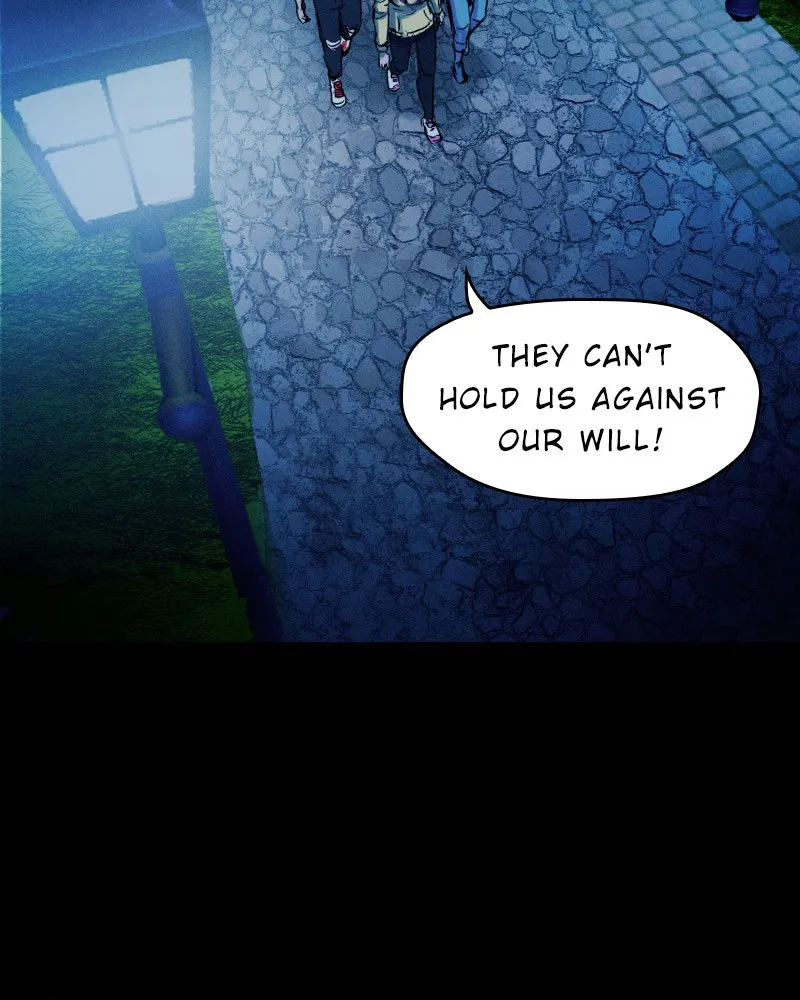 GremoryLand Chapter 4 page 11 - 